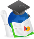 پیش‌نمایش فایل international-graduate-6217338 از پک متفرقه