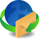 پیش‌نمایش فایل sending-emails-worldwide-6217346 از پک متفرقه