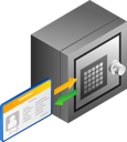 پیش‌نمایش فایل vault-security-personal-id-6217331 از پک متفرقه