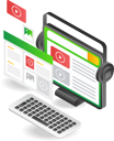 پیش‌نمایش فایل web-app-music-playlist-headset-6217335 از پک متفرقه