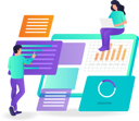 پیش‌نمایش فایل analyze-text-data-6248576 از پک فعالیت تجاری