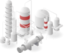 پیش‌نمایش فایل bio-gas-factory-6264322 از پک متفرقه
