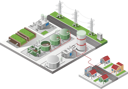 پیش‌نمایش فایل biogas-energy-6264324 از پک متفرقه