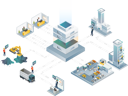 پیش‌نمایش فایل data-center-6264328 از پک متفرقه