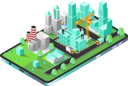 پیش‌نمایش فایل mobile-infrastructure-6264410 از پک متفرقه
