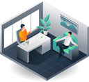 پیش‌نمایش فایل office-space-6264821 از پک متفرقه
