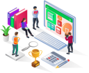 پیش‌نمایش فایل account-security-6267177 از پک کسب و کار