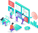پیش‌نمایش فایل analysis-dashboard-6267184 از پک کسب و کار