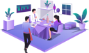پیش‌نمایش فایل barcode-menu-6267133 از پک کسب و کار