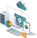 پیش‌نمایش فایل cloud-computing-6267155 از پک کسب و کار