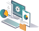 پیش‌نمایش فایل responsive-app-6267132 از پک کسب و کار