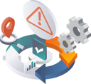 پیش‌نمایش فایل risk-management-6267134 از پک کسب و کار