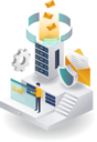 پیش‌نمایش فایل secure-email-data-6267198 از پک کسب و کار
