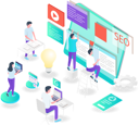 پیش‌نمایش فایل seo-optimization-6267185 از پک کسب و کار