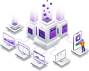 پیش‌نمایش فایل server-analysis-6267157 از پک کسب و کار