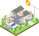 پیش‌نمایش فایل solar-powered-construction-6267172 از پک کسب و کار