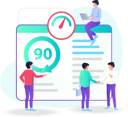 پیش‌نمایش فایل speed-analysis-6267175 از پک کسب و کار