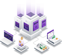 پیش‌نمایش فایل trading-server-6267159 از پک کسب و کار