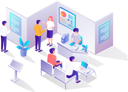 پیش‌نمایش فایل waiting-room-6267169 از پک کسب و کار