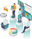 پیش‌نمایش فایل web-developer-6267188 از پک کسب و کار