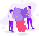 پیش‌نمایش فایل business-team-doing-collaboration-6267047 از پک کسب و کار