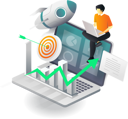پیش‌نمایش فایل man-doing-business-startup-analysis-6267008 از پک کسب و کار
