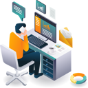 پیش‌نمایش فایل man-doing-data-analysis-6267002 از پک کسب و کار