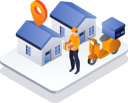 پیش‌نمایش فایل man-reached-at-delivery-location-6267040 از پک کسب و کار