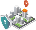 پیش‌نمایش فایل physical-and-environmental-security-6267108 از پک کسب و کار