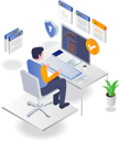 پیش‌نمایش فایل programmer-working-on-development-6267113 از پک کسب و کار
