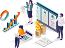 پیش‌نمایش فایل business-revenue-growth-6265159 از پک کسب و کار