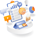پیش‌نمایش فایل business-target-6265158 از پک کسب و کار