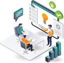پیش‌نمایش فایل business-training-6265328 از پک کسب و کار