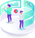 پیش‌نمایش فایل data-analysis-6265332 از پک کسب و کار