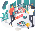 پیش‌نمایش فایل digital-marketing-6265155 از پک کسب و کار