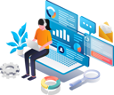 پیش‌نمایش فایل digital-marketing-support-6265283 از پک کسب و کار