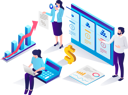 پیش‌نمایش فایل financial-growth-6265474 از پک کسب و کار