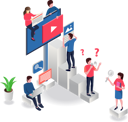 پیش‌نمایش فایل marketing-strategy-6265285 از پک کسب و کار