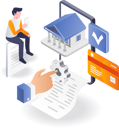 پیش‌نمایش فایل online-banking-6265333 از پک کسب و کار