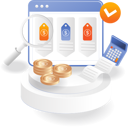 پیش‌نمایش فایل revenue-management-6265329 از پک کسب و کار