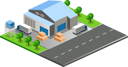 پیش‌نمایش فایل warehouse-building-6265476 از پک کسب و کار
