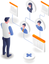 پیش‌نمایش فایل adding-the-best-candidate-for-the-team-6283957 از پک کسب و کار