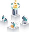 پیش‌نمایش فایل cloud-application-developer-6283850 از پک کسب و کار