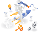 پیش‌نمایش فایل edtech-startup-6284021 از پک کسب و کار