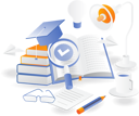 پیش‌نمایش فایل school-knowledge-idea-6284029 از پک کسب و کار