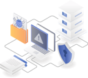 پیش‌نمایش فایل server-vulnerability-analysis-6283965 از پک کسب و کار
