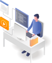 پیش‌نمایش فایل web-application-programmer-6283954 از پک کسب و کار