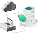 پیش‌نمایش فایل analyze-cloud-server-database-6287628 از پک فناوری کسب‌وکار