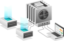 پیش‌نمایش فایل chip-server-data-network-6287631 از پک فناوری کسب‌وکار
