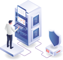 پیش‌نمایش فایل man-maintaining-server-security-6287046 از پک کسب و کار